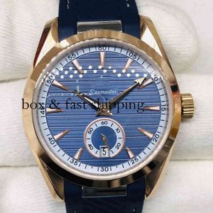 Watches Wristwatch Luxury Fashion Designer Automatic Mechanical Watch Guangmei Orchid Tape Table Gs045 Mens montredelu
