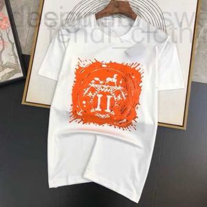 T-shirty męskie designer designerski luksusowy mens krótki rękaw T koszula h tshirt męskie bluza letnia bawełna koszulka pullover koszulka okrągła szyja 4xl 5xl SCSL 79KW 1LM9