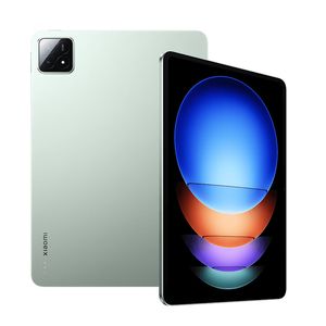 Orijinal Xiaomi Pad 6s Pro Tablet PC 8GB RAM 256GB ROM Octa Çekirdek Snapdragon 8 Gen2 Xiaomi Hyperos 12.4 