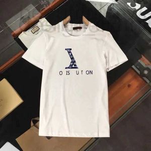 Men's T-Shirts designer Designer Mens T Shirt For Men Shirts Fashion t shirt With Letters Casual Summer Short Sleeve Man Tee Woman Clothing Size S-6XL 609V FUIH 247A