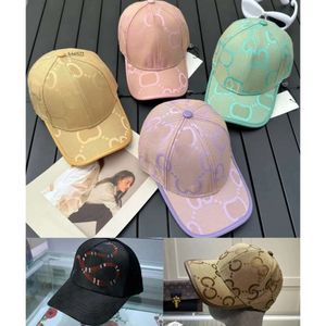 Gucci GG Gucchi Guccir Cap Designer Baseball Cap Cap Bucket Mens Hat للرجال للجنسين القبعات المجهزة تصميمًا كلاسيكيًا ألوانًا متعددة ы ы ы ы ы