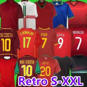 Ronaldo Retro Fußballtrikot