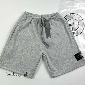 Herren-Shorts, einfarbig, Trainingshose, lässig, für Paare, Jogger, Hose, High-Street-Shorts für Männer, reflektierend, kurz, für Damen, Hip-Hop-Streetwear, Größe M-2XL.155