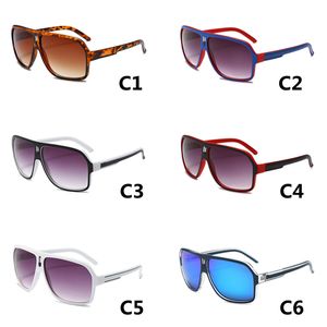 Oversized Sunglasses Unisex Trends Brand Design Sun Glasses Vintage Retro Glasses Outdoor Sports Driving Eyewear