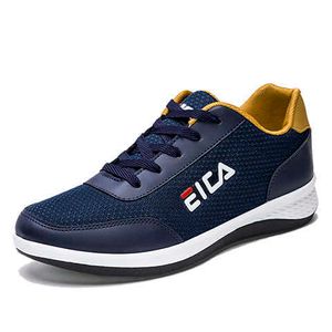 HBP Non-Brand Melhor qualidade casual all-match respirável sapatos esportivos masculinos de cano baixo