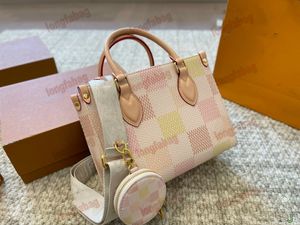 5A New Fashion Women's Bag Designer Jungle Hot Mom Large Capacity Shopping Bag Casual Shoulder Crossbody Portable Coin Purse