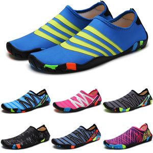 Water Shoes Mens Women Slip Beach Wading Barefoot Quick Dry Swimming Shoes Quick-Drying Seaside Sock river wading telekinetic rock climbing hiking Shoe Sneakers B06