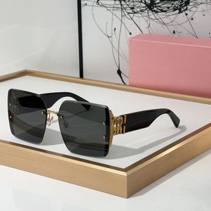 Óculos de sol de chifre de búfalo mens mulheres clássico quadrado smu78v com logotipo da marca net vermelho mesmo luxo óculos de verão lazer moda quadros óculos de sol com caixa lunette