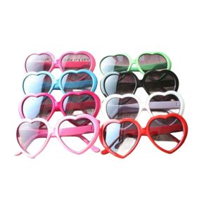 Moda dzieci okulary przeciwsłoneczne plażowe ins dziewczyny miłosne serce okulary przeciwsłoneczne gogle dzieci UVB400 ochronne okulary dziecięce chłopcy urocze fajne okulary rowerowe A8283