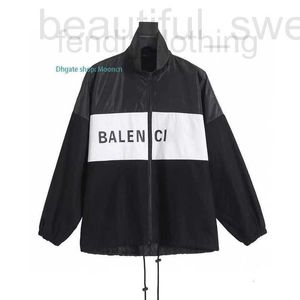 Men's Jackets designer Designer Fashion Mens Jacket Coat Caps Winter Autumn Quality Baseball Slim Stylist Men Women Windbreaker Outerwear Zipper Hoodies Over QRWB