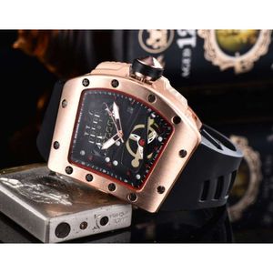 New Product Men's Leisure Quartz Watch