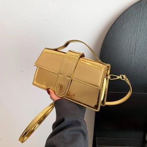 2024 Fashion Designer Hig Quality Womens Shoulder Bags Leather Purses Handbags Tote Wallet Messenger Underarm Bags AA03