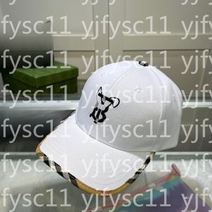 Embroidery Baseball Cap Fashion Men's and Women's Travel Brim Duck Tongue Cap Outdoor Leisure Sunshade Hat Ball Caps L-1