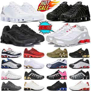 Running Shoes Women Mens Trainers Outdoor Sport Sneakers Triple White Black Pink Blue Grey