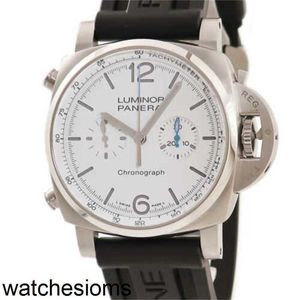 Wristwatches Paneraii Mens Luxury Watches Pam01218 Automatic Mechanical Full Stainless Steel Waterproof Luminos