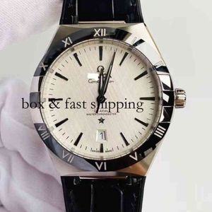a Watches Wrist Luxury Fashion Designer o m e g Swiss Top Ten Automatic Mechanical Star Ceramic montredelu 31