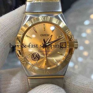 Designer E Fashion Watches O M Wrufor