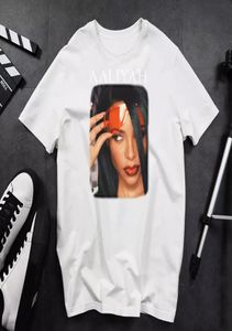 T-SHIRT CANTANTE RAGAZZA DIVERTENTE per Donna Uomo Ragazza Ragazzi Carino S3XLAaliyah1283281