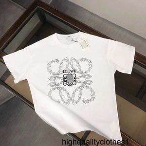 デザイナールオファミリー半袖Tシャツメンズルーズフィッティング服ヒップホップ特大の男性用服の夏のトレンディブランドファットマンピュアコットンメンズハーフイブキ