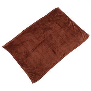 Blankets Blanket Sleeping Throw For Couch Home Comfortable Baby Lightweight Office Nap Decorative