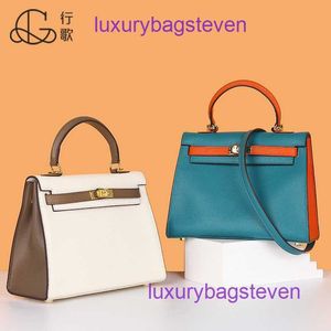 Hremms kelyys 9a borse di alta qualità da donna borse designer tote borse in pelle femmini