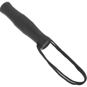 Зонты Аксессуары для ручек для зонтов Сменная длинная компактная ручка для пластиковых сменных ручек от УФ-дождя Компонентные ручки
