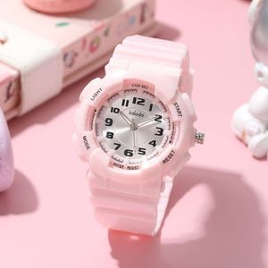 Sports Quartz for Children, Boys and Girls, Sports Waterproof School, Grocery Store, Supermarket Watch