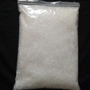 Çubuklar 1kg/ lot 100 gram İtalyan Keratin Tutlu Tahıl Keratin Üst Kalite Tutkal Granül I İpucu için Şeffaf Renk