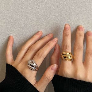 Korean Style New High End Feeling Ring for Women