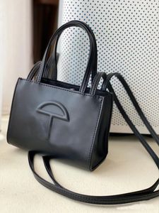 Crossbody torebka na ramię designerka torba na torba damska torba na korpus skórzana torba solidna worek letni