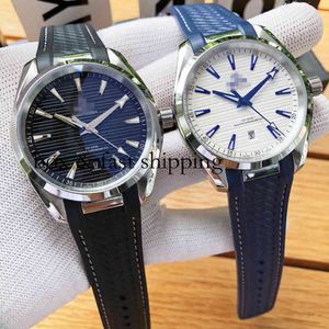 Watches Wristwatch Luxury Designer Cross-Border Source Men Men's Automatic Mechanical Stains Steel Men Direct Montredelu 285