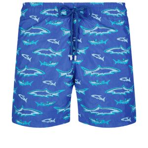 Vilebre Men's Shorts Bermuda Pantaloncini Boardshorts Men Swim Shorts Torus Multolores Trunks Mens Surfwear Beach Beach Short Turtles Summer 89481