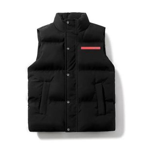 Mens Stylist Gilet da uomo Cappotto Parka Giacche invernali Moda Uomo Cappotto Giacca Donna Capispalla gilet Causale Hip Hop Streetwear lc Taglia /M/L/XL/2XL/3XL/4XL/5XL/6XL/7XL