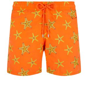 Vilebre Pantaloncini da uomo Bermuda Pantaloncini Boardshorts UOMO SWIM SHORTS TORTUES MULTICOLORES Trunks Uomo Surfwear Bermuda Beach Short Turtles Estate 89475