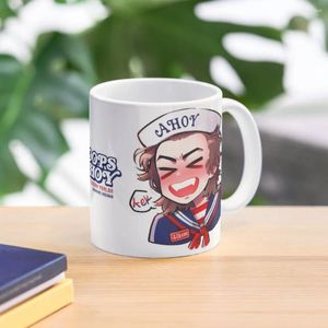 Canecas Sbeve Caneca Térmica para Copos de Café da Manhã Originais Presentes Personalizados Coffe