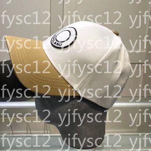 Hüte 2024 Hohe Qualität Outdoor Sport Baseball Caps Buchstaben Muster Stickerei Kappe Hut Frauen Einstellbare Snapback Trendy lüften H-13