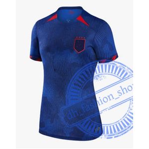 PULISIC National Soccer Jerseys 22 2023 2024 Usas Stati Uniti BALOGUN REAM MUSAH AARONSON REYNA ROBINSON DEST Calcio KIDS Uomo Donna MORGAN HORAN SWANSON SH 923