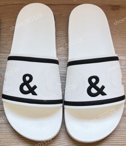 Damen-Slipper aus Gummi, Pantoletten, Waterfront-Slipper, Designer-Schuhe, Pool-Luxus-Slipper, Sommer, breite, flache, rutschige Hausschuhe, Flip-Flops, lässige Hausschuhe, Badezimmer-Sandalen