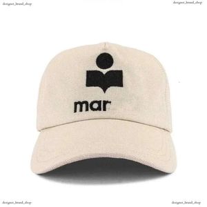 マランハット2024デザイナーマランクラシック野球キャップトップクオスマランキャップキャンバスメンズベースボールキャップダストバッグファッション女性帽子イザベルマランブランド617