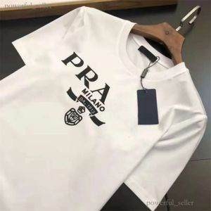 Summer Mens Designer Tees Casual Man Womens Loose Tees with Letters Print Short Sleeves Top Sell Luxury Men T Shirt Size S-XXXXL 173