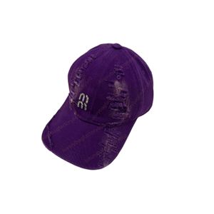 Luksusowy czapka na płótnie designerka mężczyzn mężczyzna kapelusz baseball czapki słoneczne kapelusz dopasowane czapki moda litera letnia snapback sunshade sport haft haft plażowy