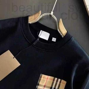 Herrtröjor Designer Designer New Herr Classic Casual Sweater Men Spring Autumn Clothing Women Top Knitting Shirt Outwear Clothes M-4XL A0235 Q8XB BEU5