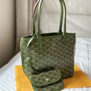 디자이너 핸드백 고급 토트 가방 여성 핸드백 낙서 디자인 큰 지갑 토트 어깨 가방 우아한 패턴 다각화 지갑과 큰 용량
