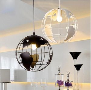 Creative Art Chandelier Nordic Modern Minimalist Globe Single Head Lamps5574468