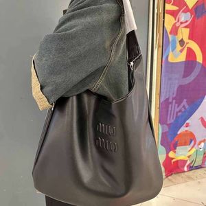 Bolsa de designer de praia miuimiui bolsa