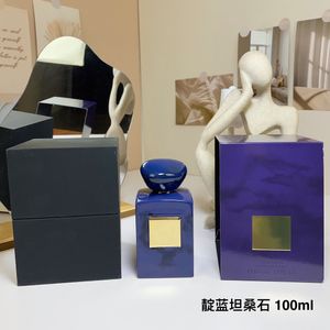 100ml perfume masculino perfume feminino coleção privada perfume fragrância duradoura sabor bom 3.4floz