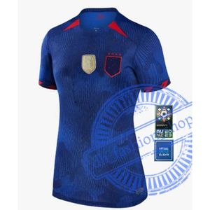 PULISIC National Soccer Jerseys 22 2023 2024 Usas United States BALOGUN REAM MUSAH AARONSON REYNA ROBINSON DEST Football KIDS Men Women MORGAN HORAN SWANSON SH 628