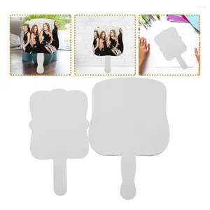 Frames 2pcs Sublimation Grad Po Frame Picture Diy Craft Blank As Gift