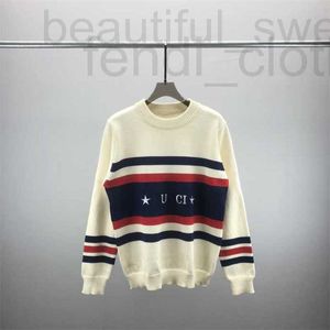 Men's Sweaters designer Designer 2 designers men womens sweaters senior classic leisure multicolor autumn winter keep warm comfortablei oversize Top clothing JSUB