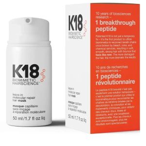 Conditioners K18 Molecular Repair Hair Mask Damage Restore Soft Hair Deep Repair Keratin Scalp Treatment Hair Care Condition wholesale